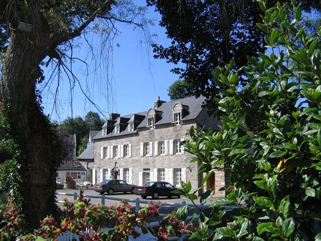 Camping du Manoir de Penn Ar Ster à La Forêt-Fouesnant, Finistère (29)