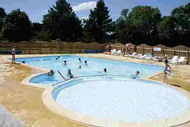 Camping Le Kergariou à Clohars-Carnoët, Finistère (29)