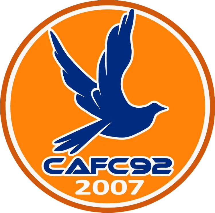 Cafc92 à Colombes, Hauts-de-Seine (92)