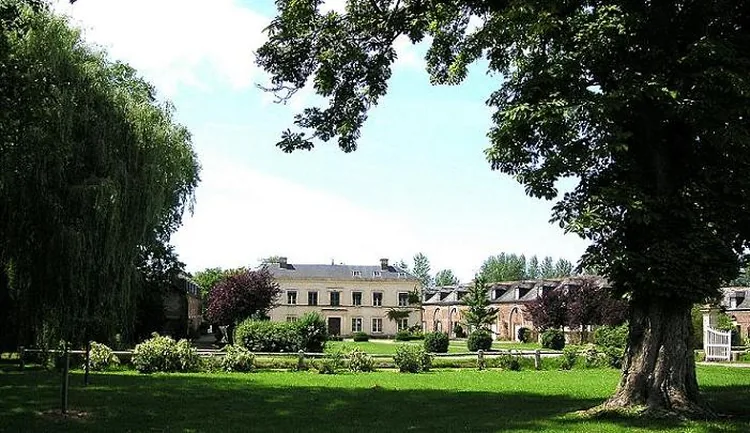 Calvados Dupont à Victot-Pontfol, Calvados (14)