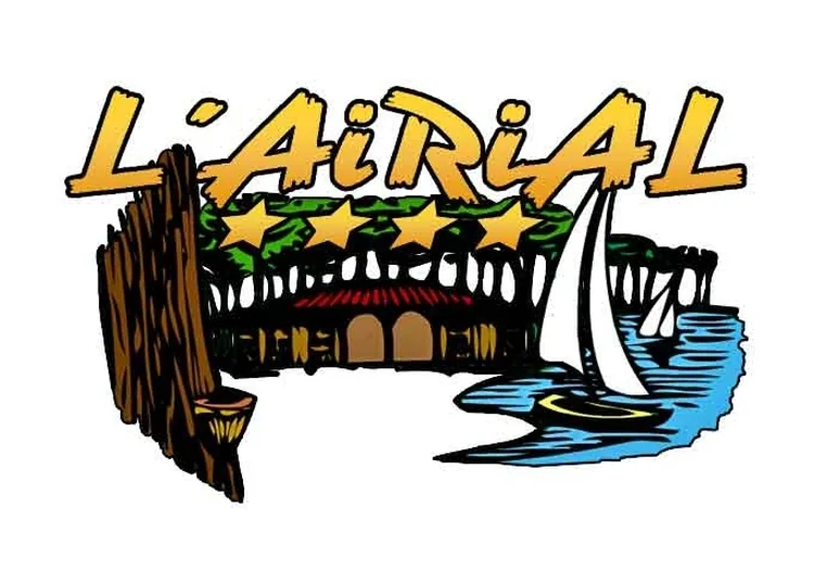 Camping Airial à Soustons, Landes (40)