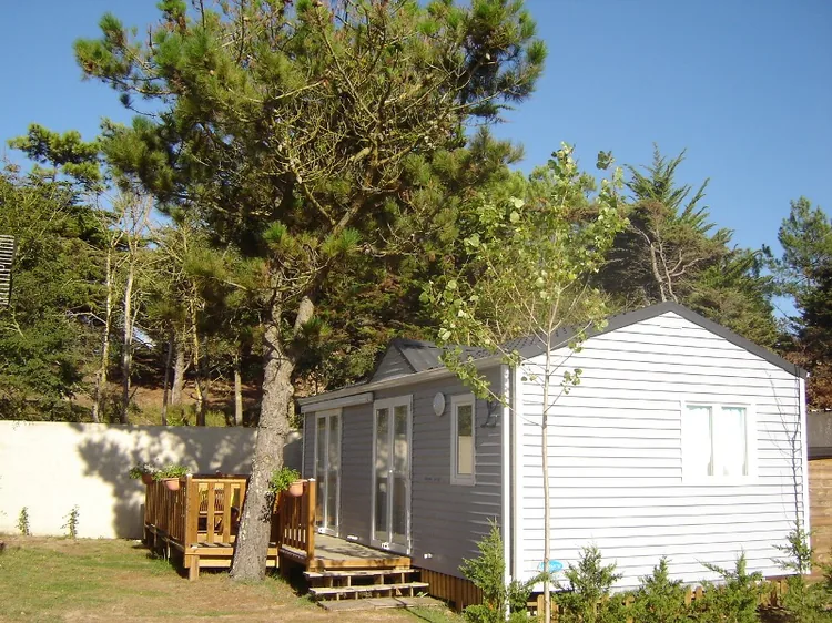 Camping Le Rivage à Saint-Jean-de-Monts, Vendee (85)