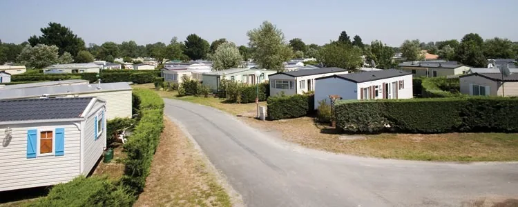 Camping Les Charmettes à Les Mathes, Charente-Maritime (17)