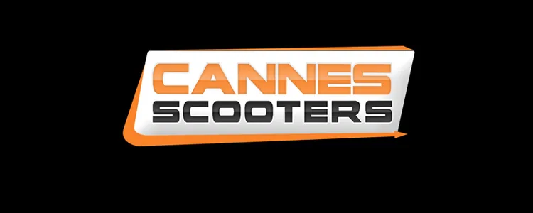 Cannes Scooters à Cannes, Alpes-Maritimes (06)