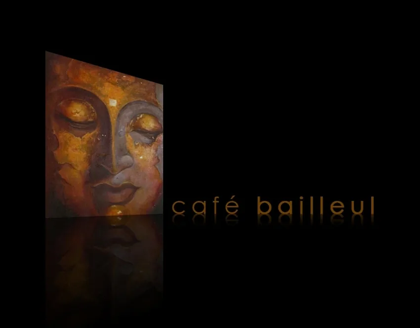 Café Bailleul à Paris 1er (75)