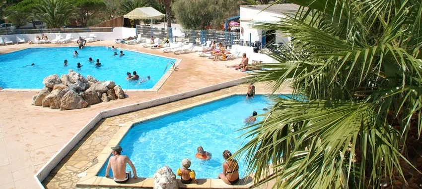 Camping Bahia Club à Le Barcarès, Pyrénées-Orientales (66)
