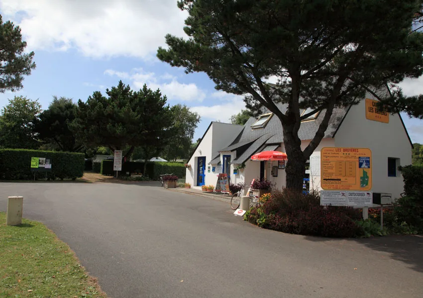 Camping Les Bruyères à Maureillas-las-Illas, Pyrénées-Orientales (66)