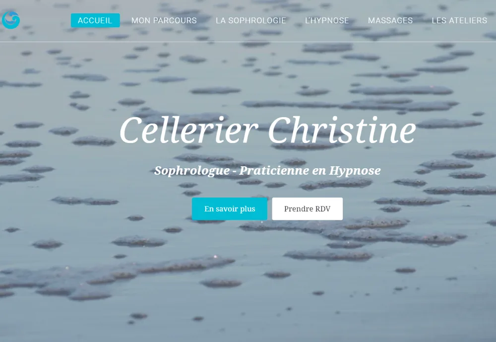 Cellerier Christine - Sophrologue à Aix-en-Provence, Bouches-du-Rhône (13)