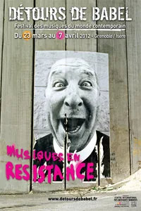 Centre International des Musiques Nomades à Grenoble, Isère (38)