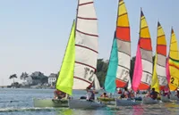 Centre de Vacances Flk à Guidel, Morbihan (56)