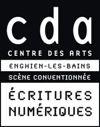 Centre des Arts d'Enghien à Enghien-les-Bains, Val d'Oise (95)
