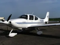Cercle Aéronautique de SGAC à Saint-Cyr-l'École, Yvelines (78)