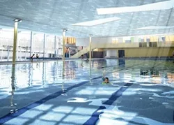 Centre Aquatique de Béthune à Béthune, Pas-de-Calais (62)