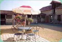Centre Equestre de la Gouronnière à Marigny-Marmande, Indre-et-Loire (37)