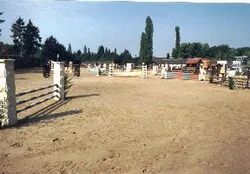 Centre Hippique et Poney Club de la Jonction à Saint-Germain-en-Laye, Yvelines (78)