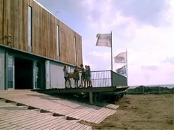 Centre Nautique Mer et Passions à Port-Saint-Louis-du-Rhône, Bouches-du-Rhône (13)