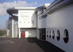 Centre de plongée à Civaux, Vienne (86)