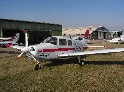 Cercle aéronautique du Ministère de l'Intérieur à Chavenay, Yvelines (78)