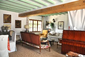 Célèrier Agnès à Vannes-sur-Cosson, Loiret (45)