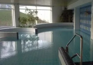Centre aquatique et de loisirs Escap'ad à Saint-Laurent-de-Chamousset, Rhône (69)