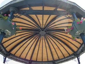Centre Culturel à Brassac-les-Mines, Puy-de-Dôme (63)