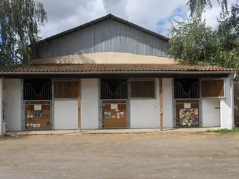 Centre Équestre la Vendée à Riom, Puy-de-Dôme (63)