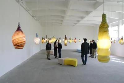Centre d'art contemporain Le Consortium à Dijon, Côte-d'Or (21)