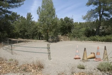CENTRE ÉQUESTRE LE GRAND PUECH à Gardanne, Bouches-du-Rhône (13)