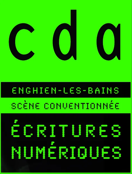 Centre des Arts à Enghien-les-Bains, Val d'Oise (95)