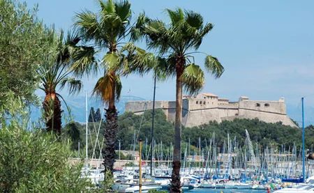 Céramic Créa à Antibes, Alpes-Maritimes (06)