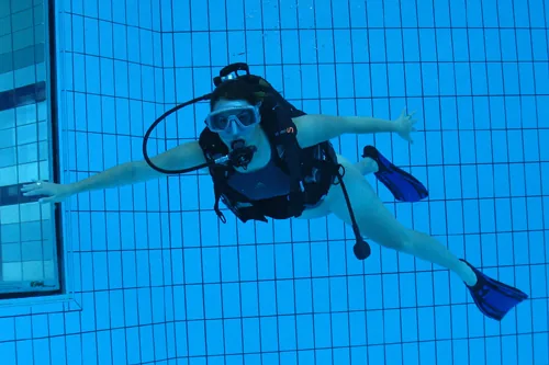 Centre aquatique Abyssea à Civaux, Vienne (86)