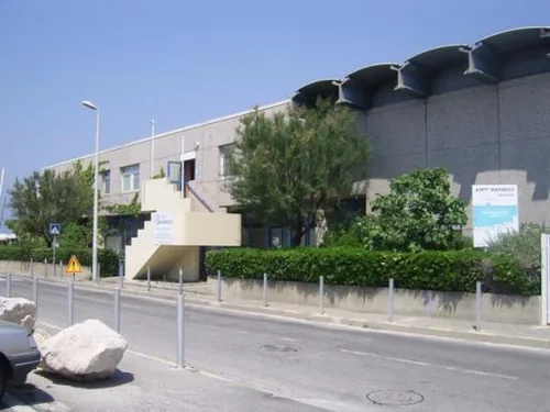 Ceroc à Marseille, Bouches-du-Rhône (13)