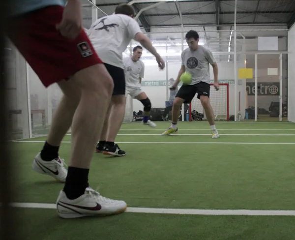 Centre Be Attitude - Jorkyball à Colomiers, Haute-Garonne (31)