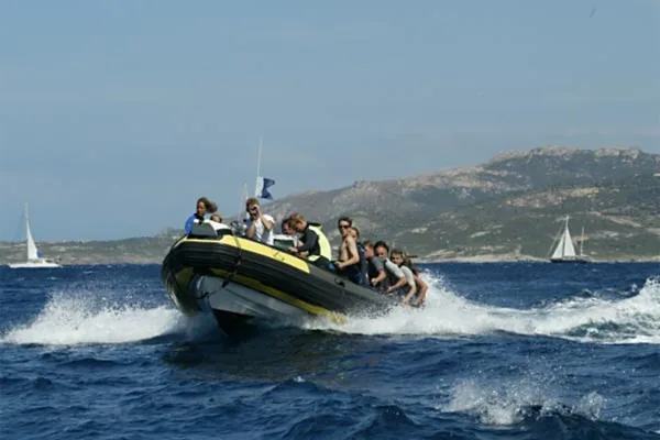 Centre de Plongée Castille à Calvi, Haute-Corse (2B)