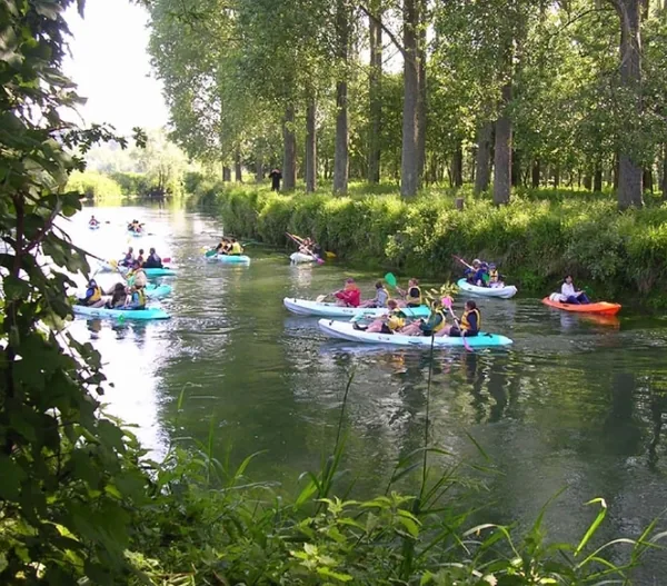 Cercle Nautique du Touquet à Le Touquet-Paris-Plage, Pas-de-Calais (62)