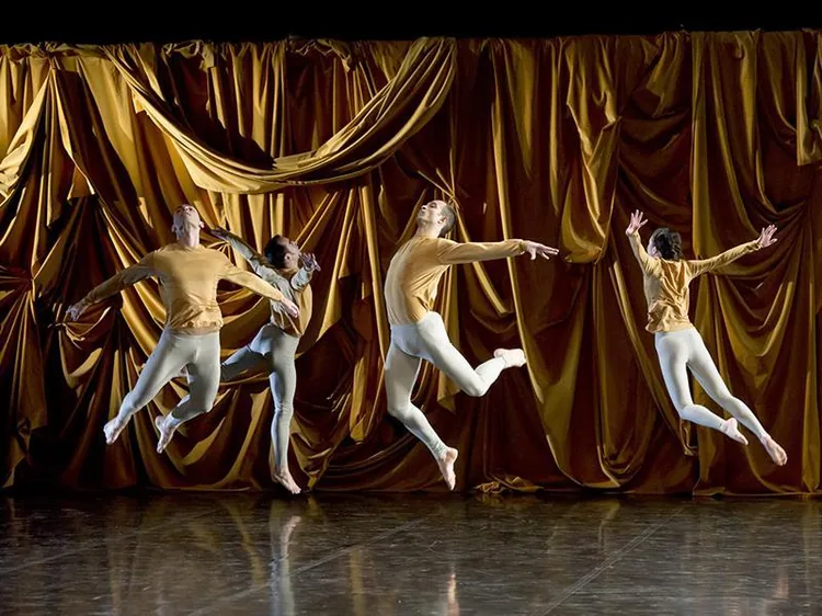 Centre Chorégraphique National  Ballet de Lorraine à Nancy, Meurthe et Moselle (54)