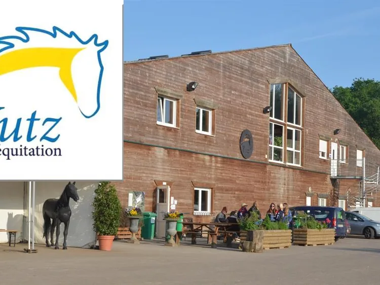 Centre Équestre Yutz Équitation à Yutz, Moselle (57)