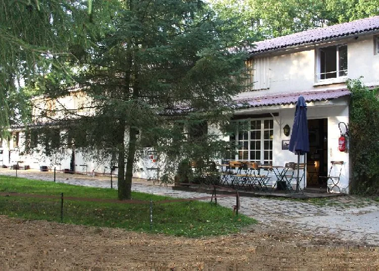 Centre Equestre le Coin du Bois à Feucherolles, Yvelines (78)