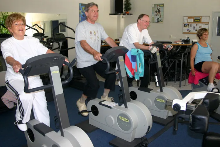 Centre Wellness à Creysse, Dordogne (24)
