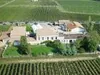Chateau Fougas à Lansac, Gironde (33)