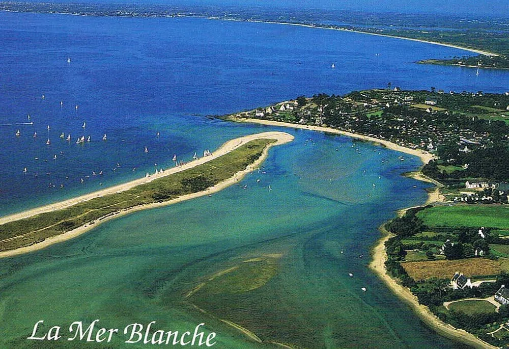 Chambre d'Hôtes La Félinière à Fouesnant, Finistère (29)
