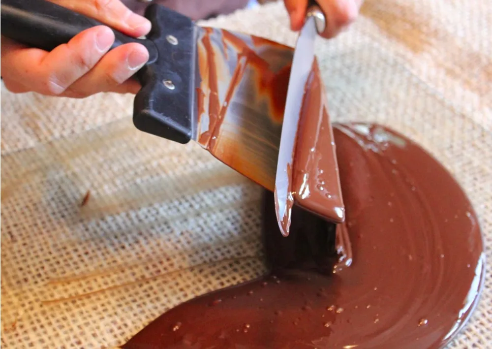Choco Créatif à Paris 8e (75)