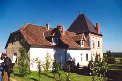 Chambres d'Hôtes Champendu à Azy-le-Vif, Nièvre (58)