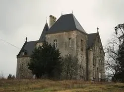 CHÂTEAU DIT CASTEL FAUCHEY à Villenave-de-Rions, Gironde (33)