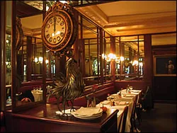 Chez Pauline à Paris 1er (75)