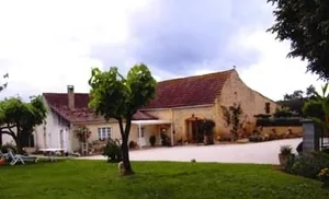 Chambres d'Hôtes Les Mérilles à Meyrals, Dordogne (24)