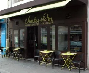 Charles Victor à Paris 14e (75)