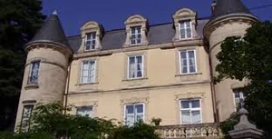 Château Massal à Bez-et-Esparon, Gard (30)