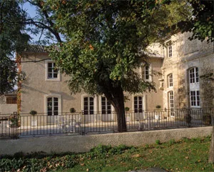 CHÂTEAU de SAUVAN à Mane, Alpes-de-Haute-Provence (04)