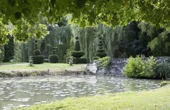 Château d'Ainay-le-Vieil à Ainay-le-Vieil, Cher (18)